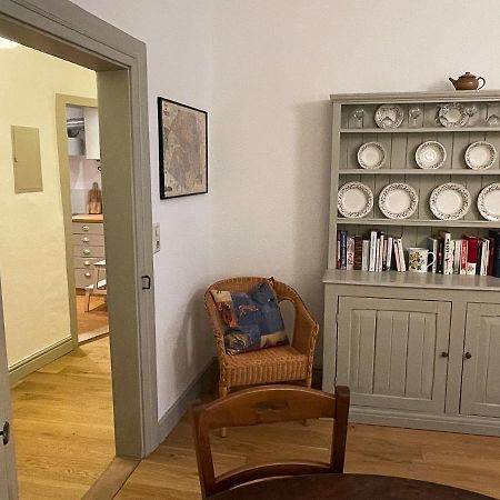 Ferienwohnung Holzmarkt 巴姆贝格 外观 照片
