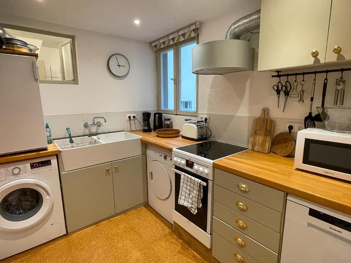 Ferienwohnung Holzmarkt 巴姆贝格 外观 照片
