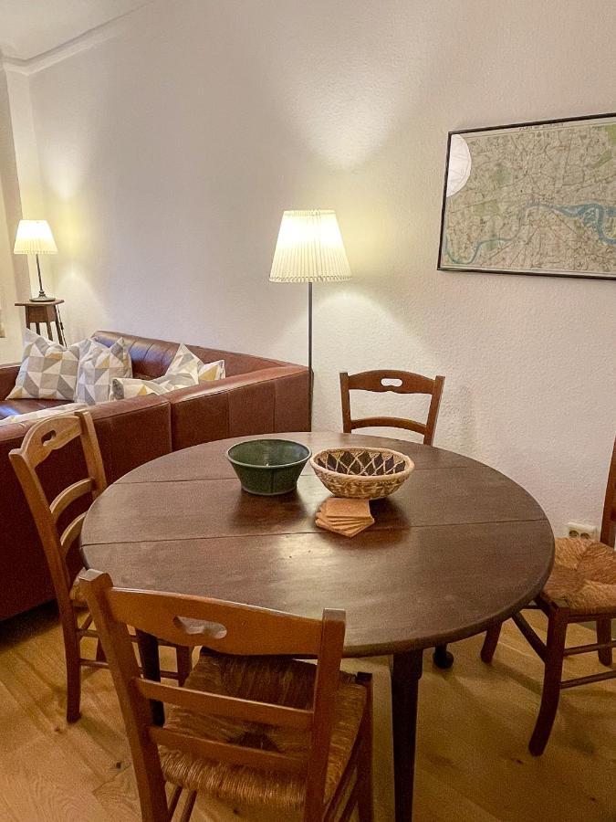 Ferienwohnung Holzmarkt 巴姆贝格 外观 照片