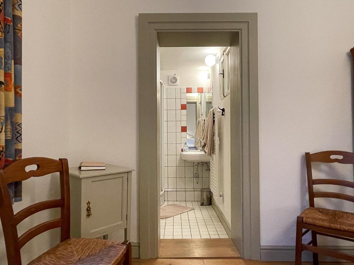 Ferienwohnung Holzmarkt 巴姆贝格 外观 照片